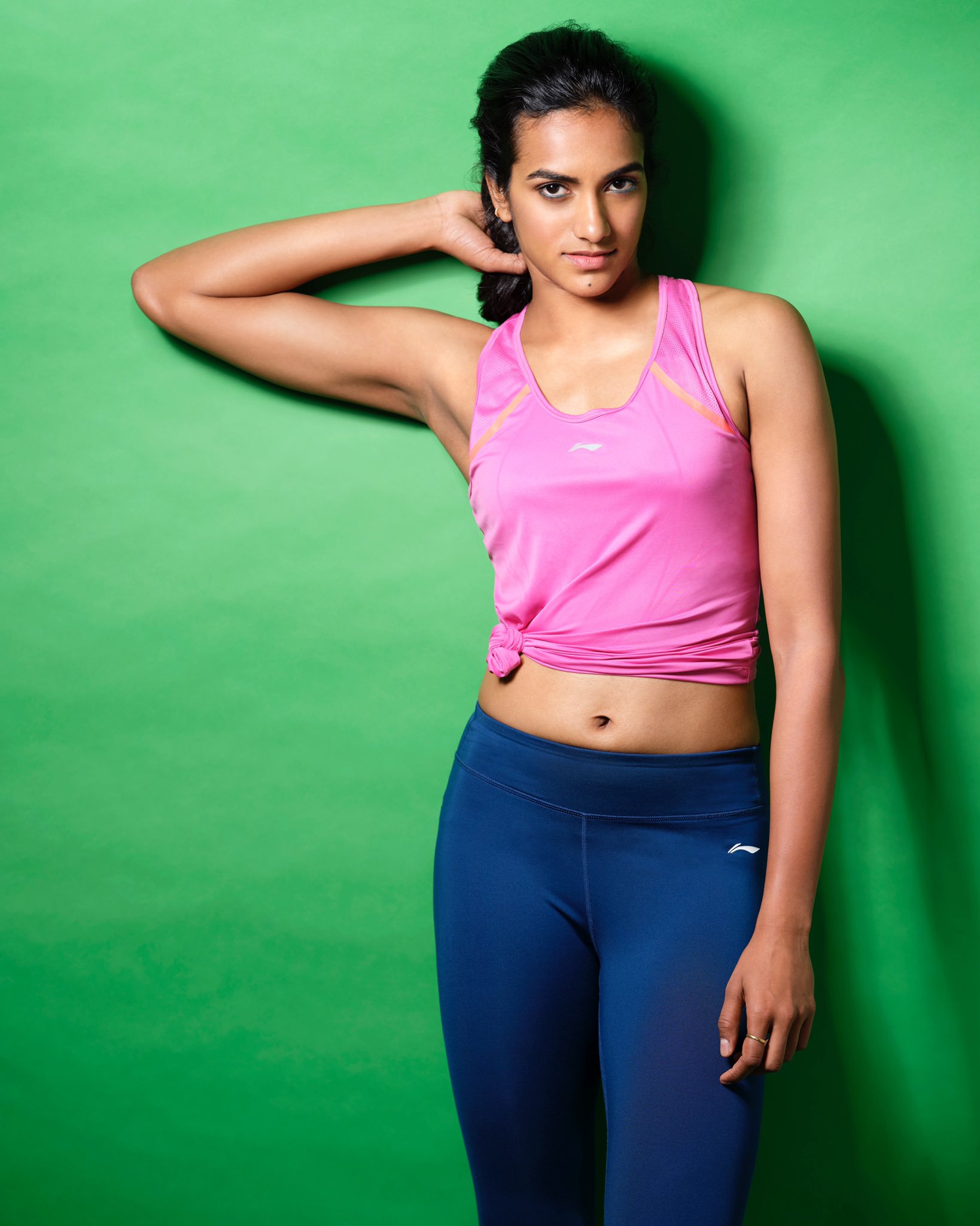 pv sindhu, seithipunal
